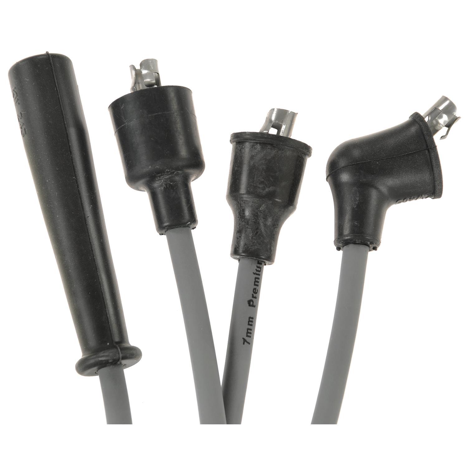 BWD CH449 - Spark Plug Wire Set BWD CH449 Spark Plug Wire Set product image 1 of 2