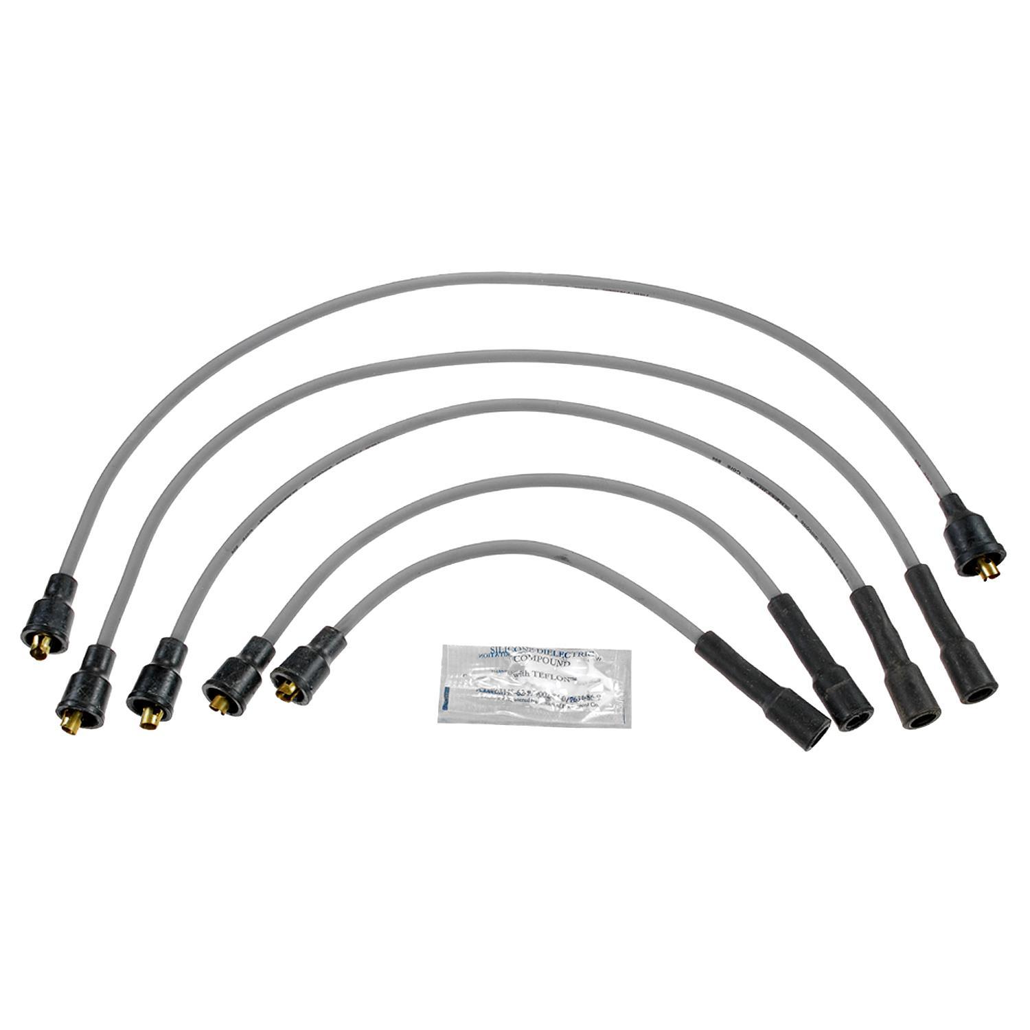 BWD CH450 Spark Plug Wire Set product image 1 of 1