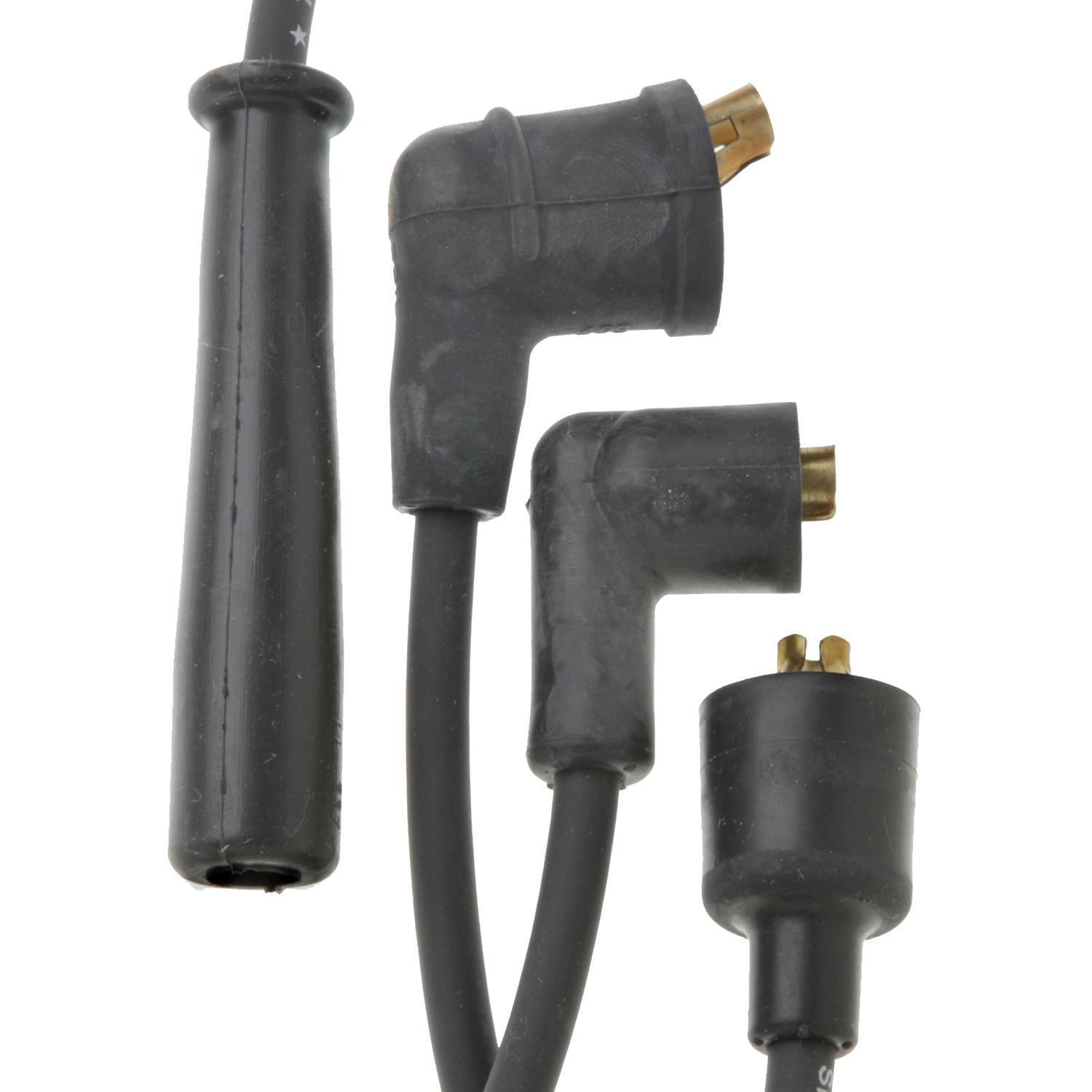 BWD CH452 - Spark Plug Wire Set BWD CH452 Spark Plug Wire Set product image 1 of 2