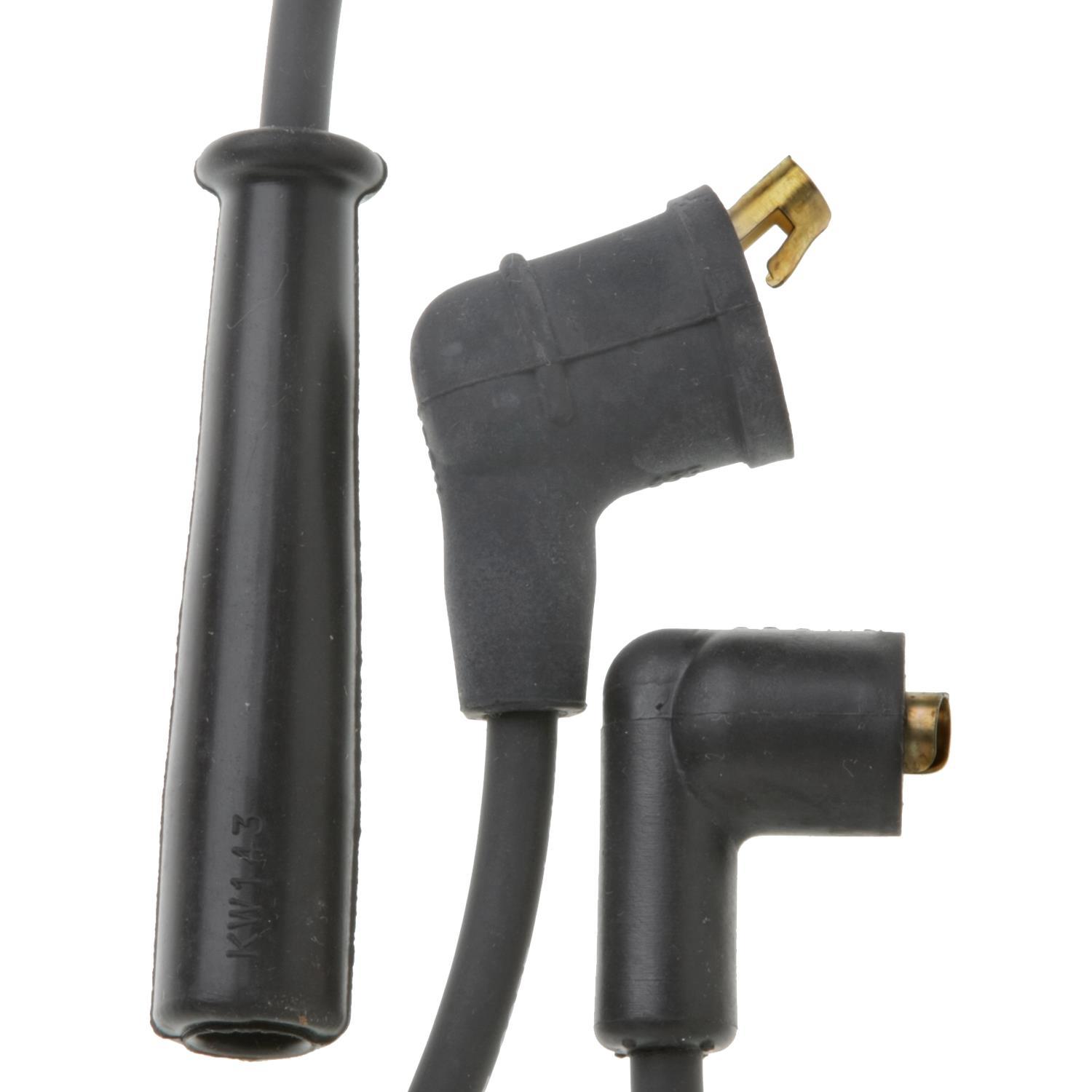 BWD CH455 Spark Plug Wire Set product image 1 of 2