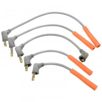 BWD CH458 - Spark Plug Wire Set BWD CH458 Spark Plug Wire Set product image 2 of 2