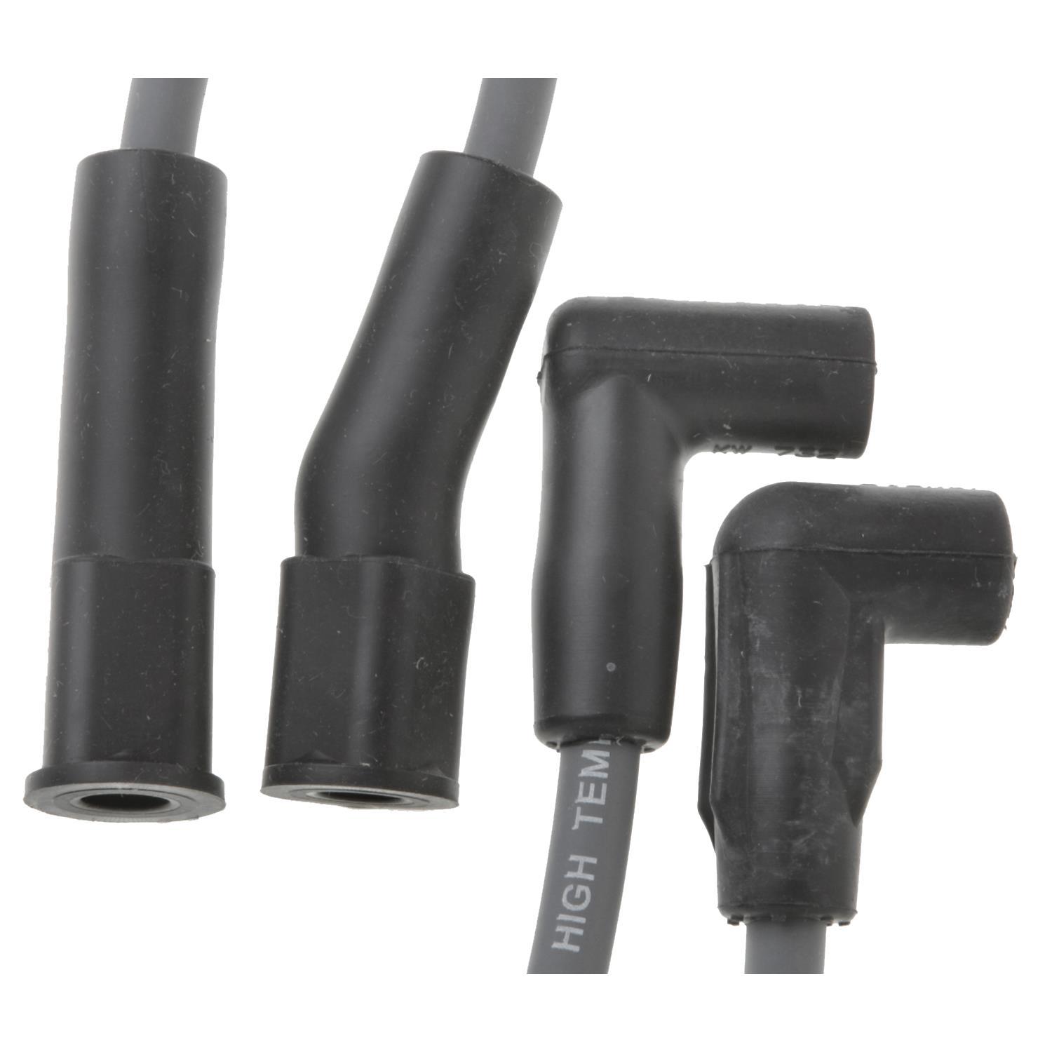 BWD CH460 - Spark Plug Wire Set BWD CH460 Spark Plug Wire Set product image 1 of 2
