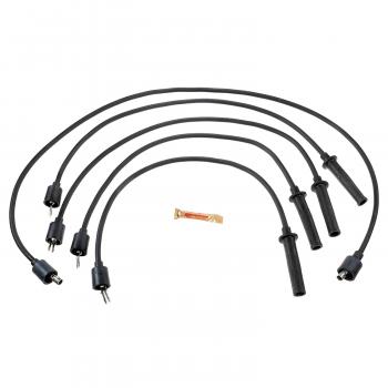 BWD CH462 - Spark Plug Wire Set BWD CH462 Spark Plug Wire Set product image 2 of 2