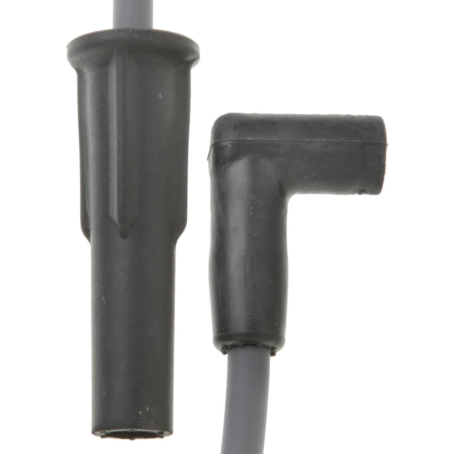 BWD CH464 - Spark Plug Wire Set BWD CH464 Spark Plug Wire Set product image 1 of 2