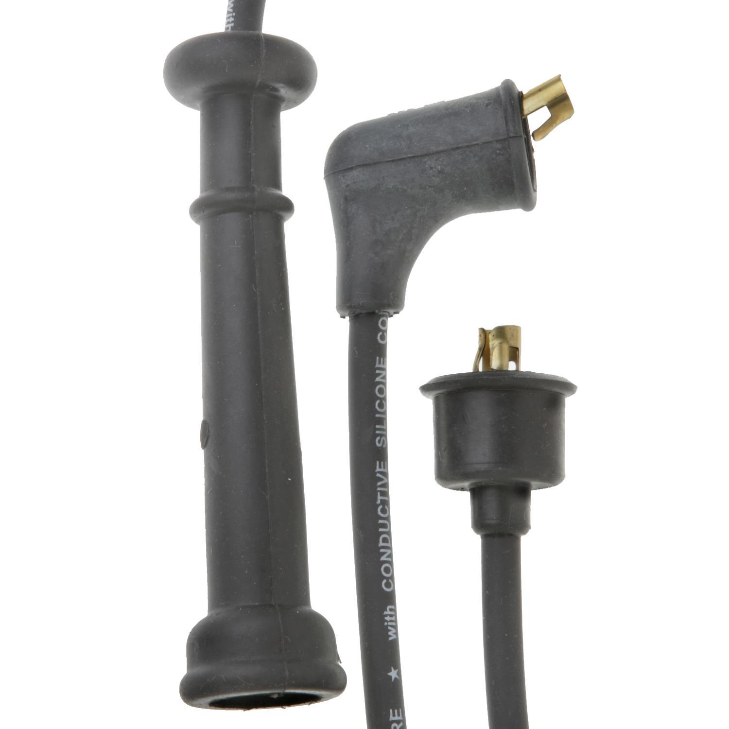 BWD CH465 Spark Plug Wire Set product image 1 of 2