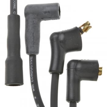 BWD CH466 Spark Plug Wire Set product image 1 of 2