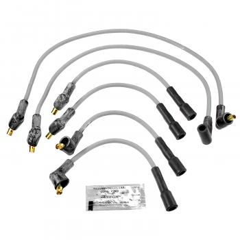 BWD CH466 Spark Plug Wire Set product image 2 of 2