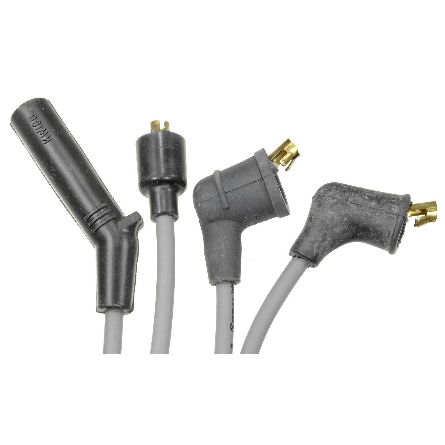 BWD CH467 - Spark Plug Wire Set BWD CH467 Spark Plug Wire Set product image 1 of 2