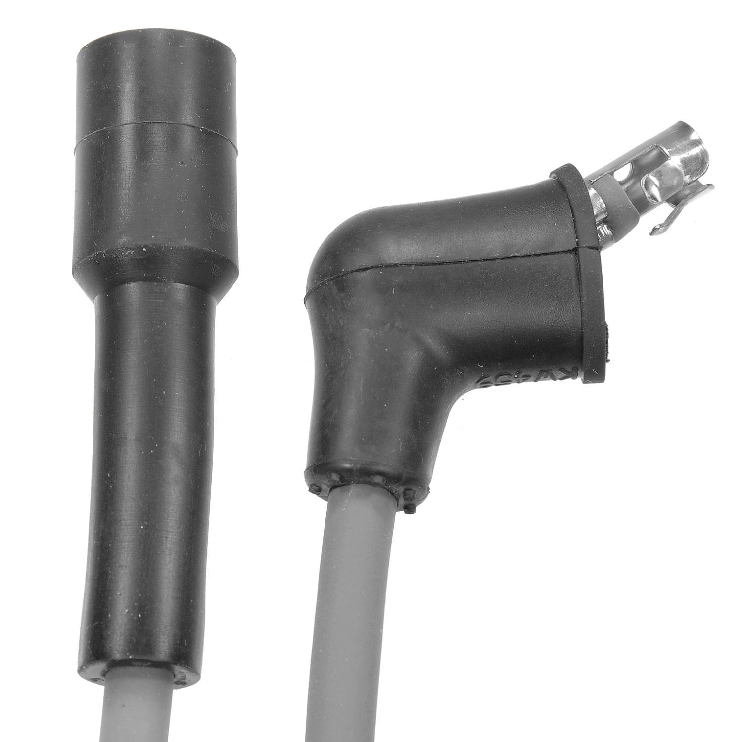 BWD CH468 - Spark Plug Wire Set BWD CH468 Spark Plug Wire Set product image 1 of 2