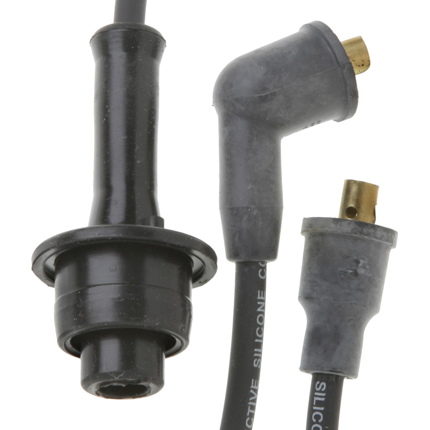 BWD CH470 Spark Plug Wire Set product image 1 of 2