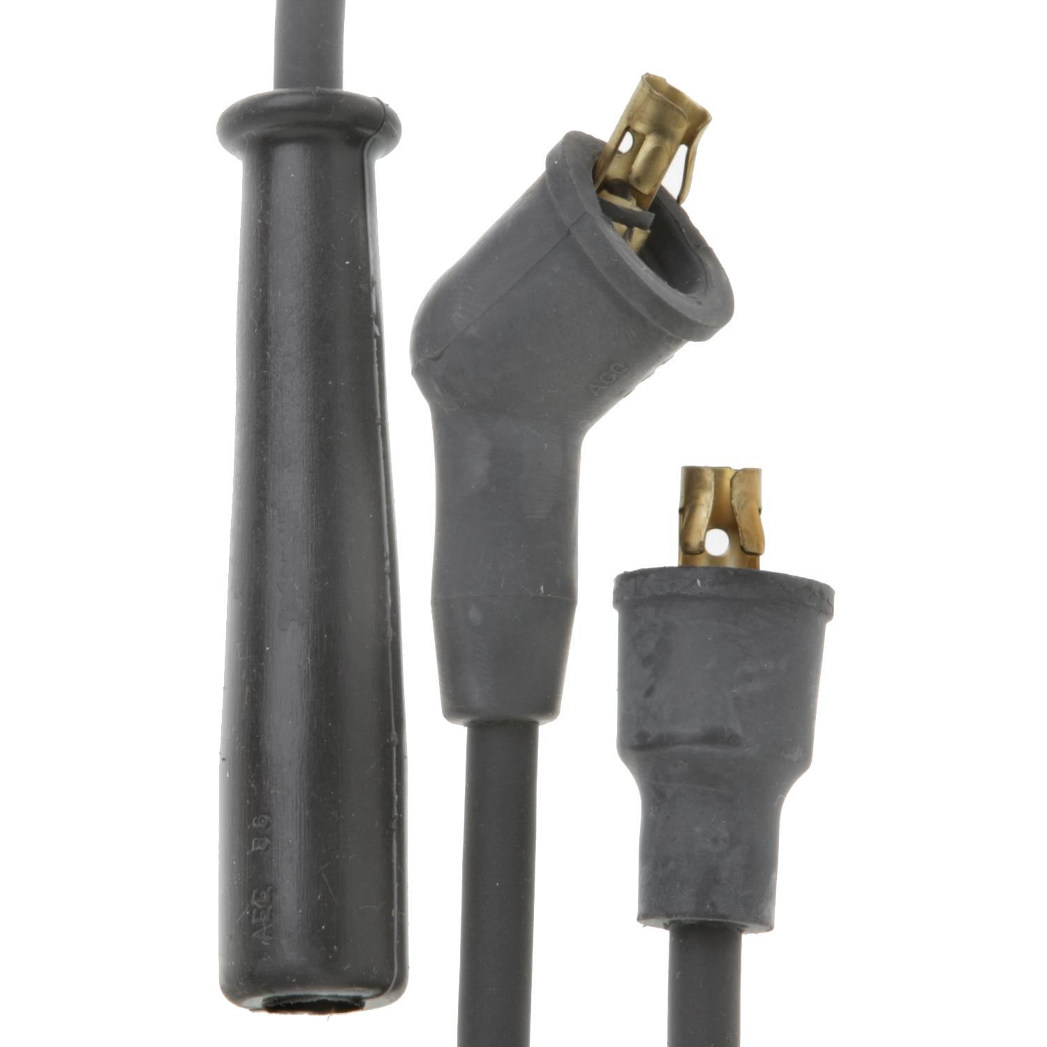 BWD CH471 - Spark Plug Wire Set BWD CH471 Spark Plug Wire Set product image 1 of 2