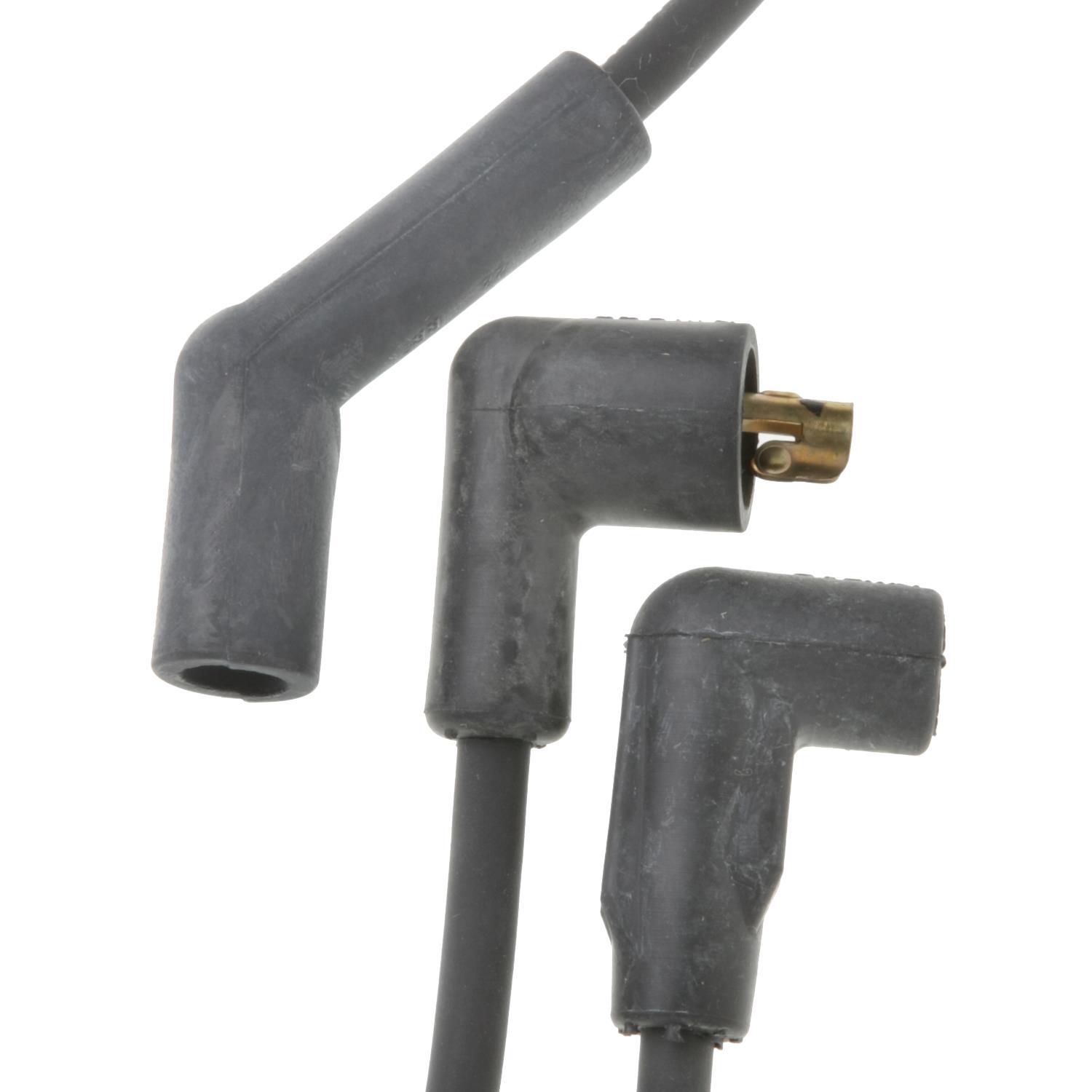 BWD CH472 - Spark Plug Wire Set BWD CH472 Spark Plug Wire Set product image 1 of 2
