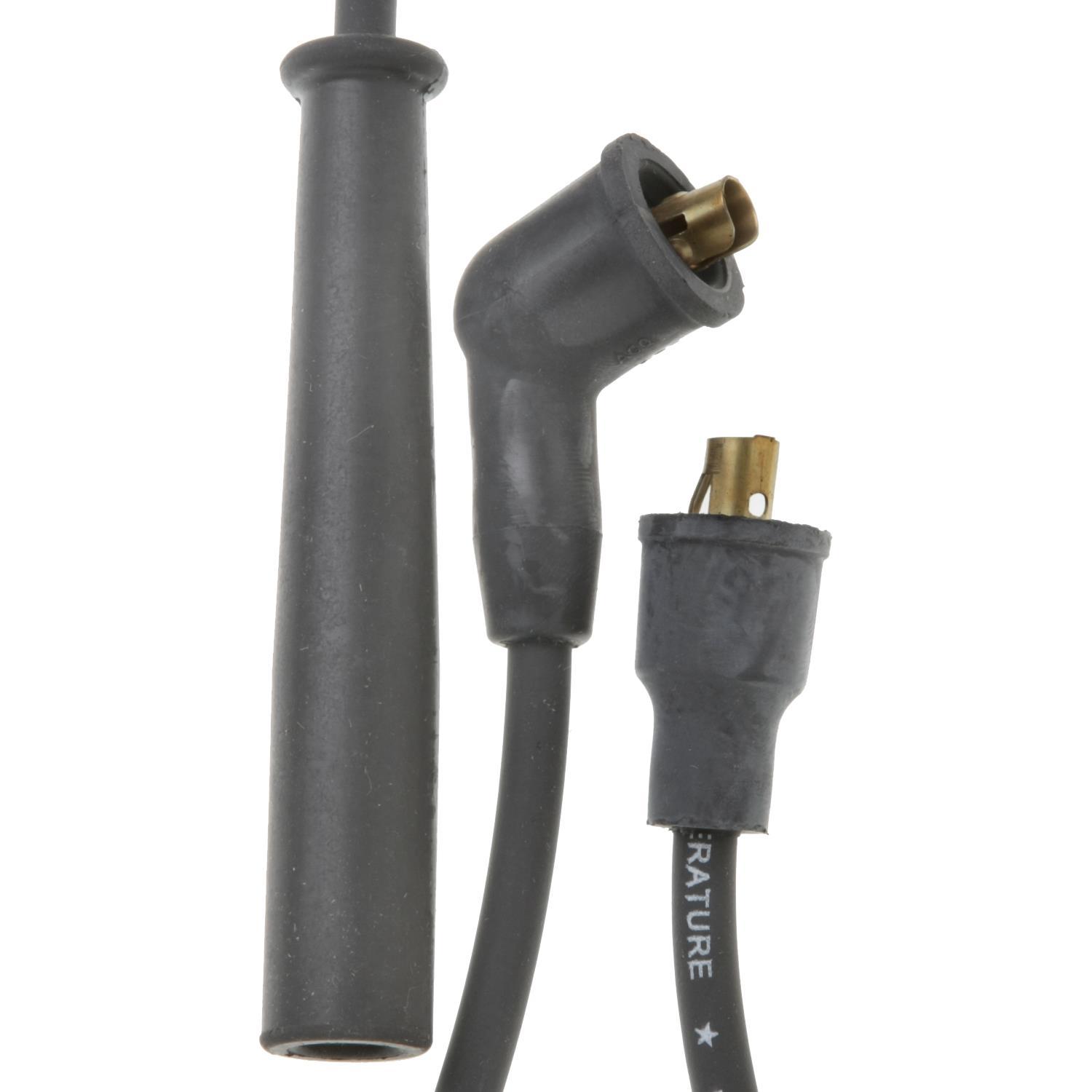 BWD CH474 - Spark Plug Wire Set BWD CH474 Spark Plug Wire Set product image 1 of 2