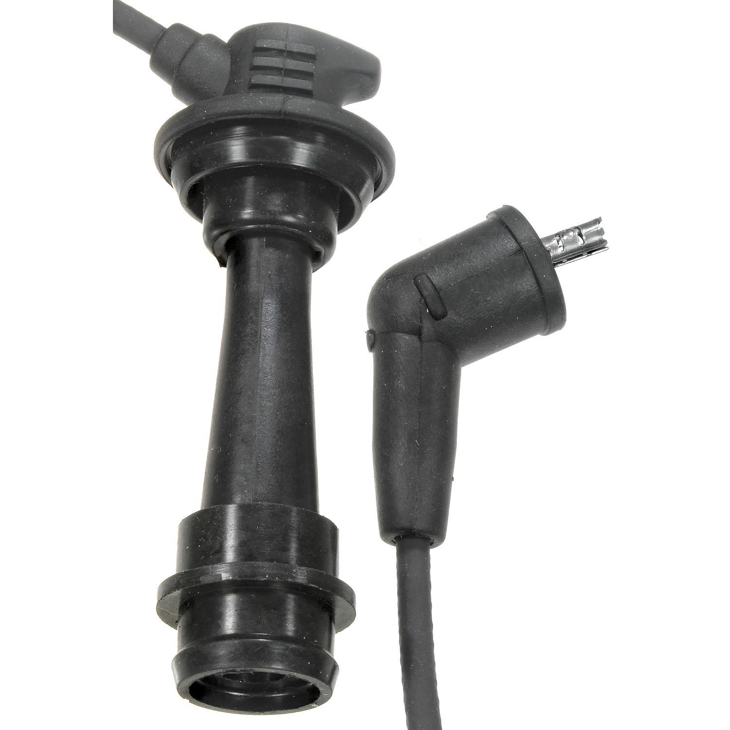 BWD CH5410 - Spark Plug Wire Set BWD CH5410 Spark Plug Wire Set product image 1 of 2