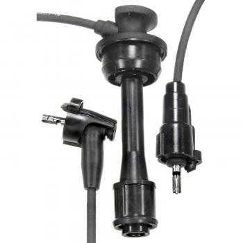 BWD CH5412 - Spark Plug Wire Set BWD CH5412 Spark Plug Wire Set product image 1 of 2