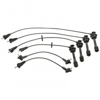 BWD CH5412 - Spark Plug Wire Set BWD CH5412 Spark Plug Wire Set product image 2 of 2