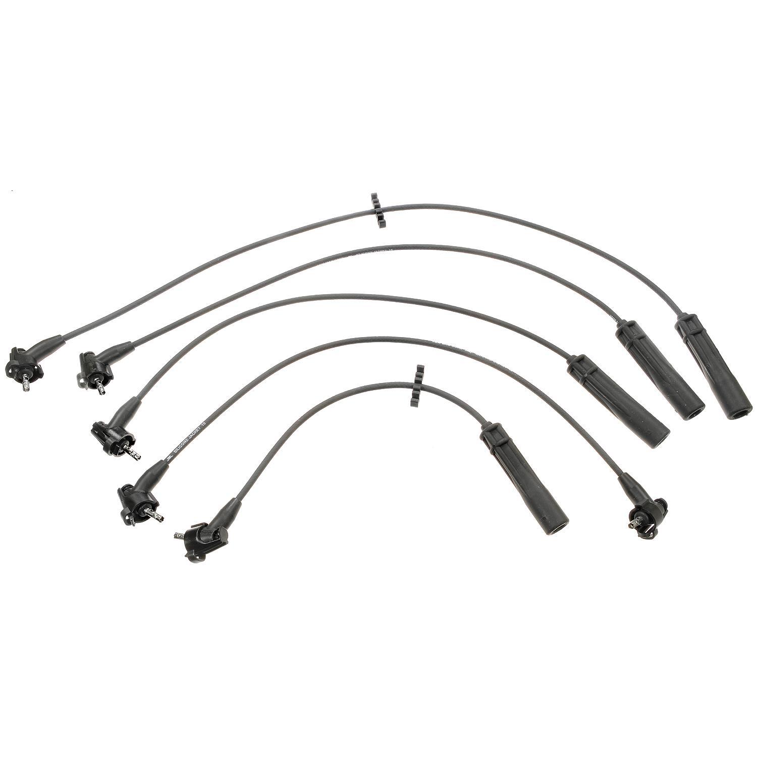 BWD CH5414 - Spark Plug Wire Set BWD CH5414 Spark Plug Wire Set product image 2 of 2