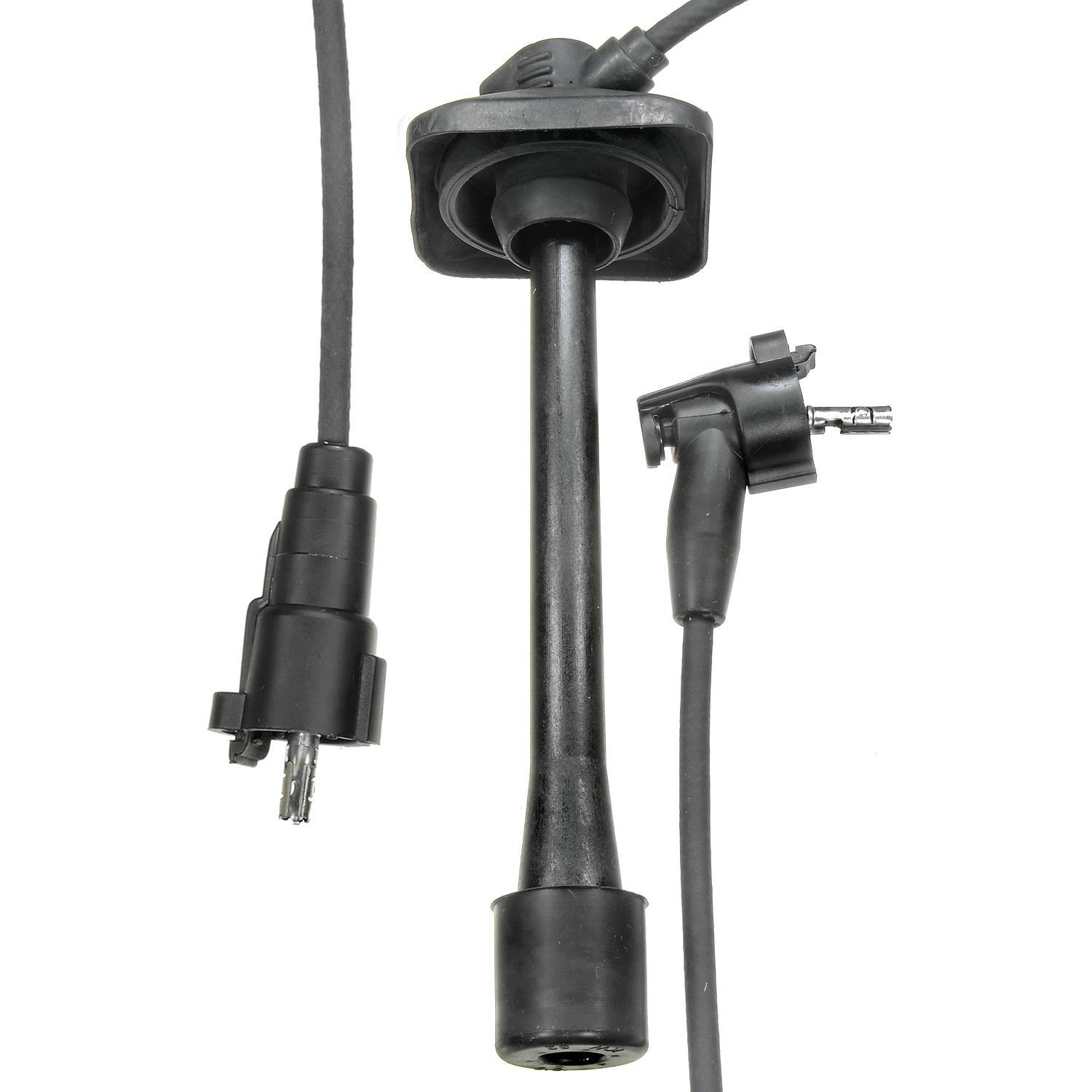 BWD CH5415 - Spark Plug Wire Set BWD CH5415 Spark Plug Wire Set product image 1 of 2