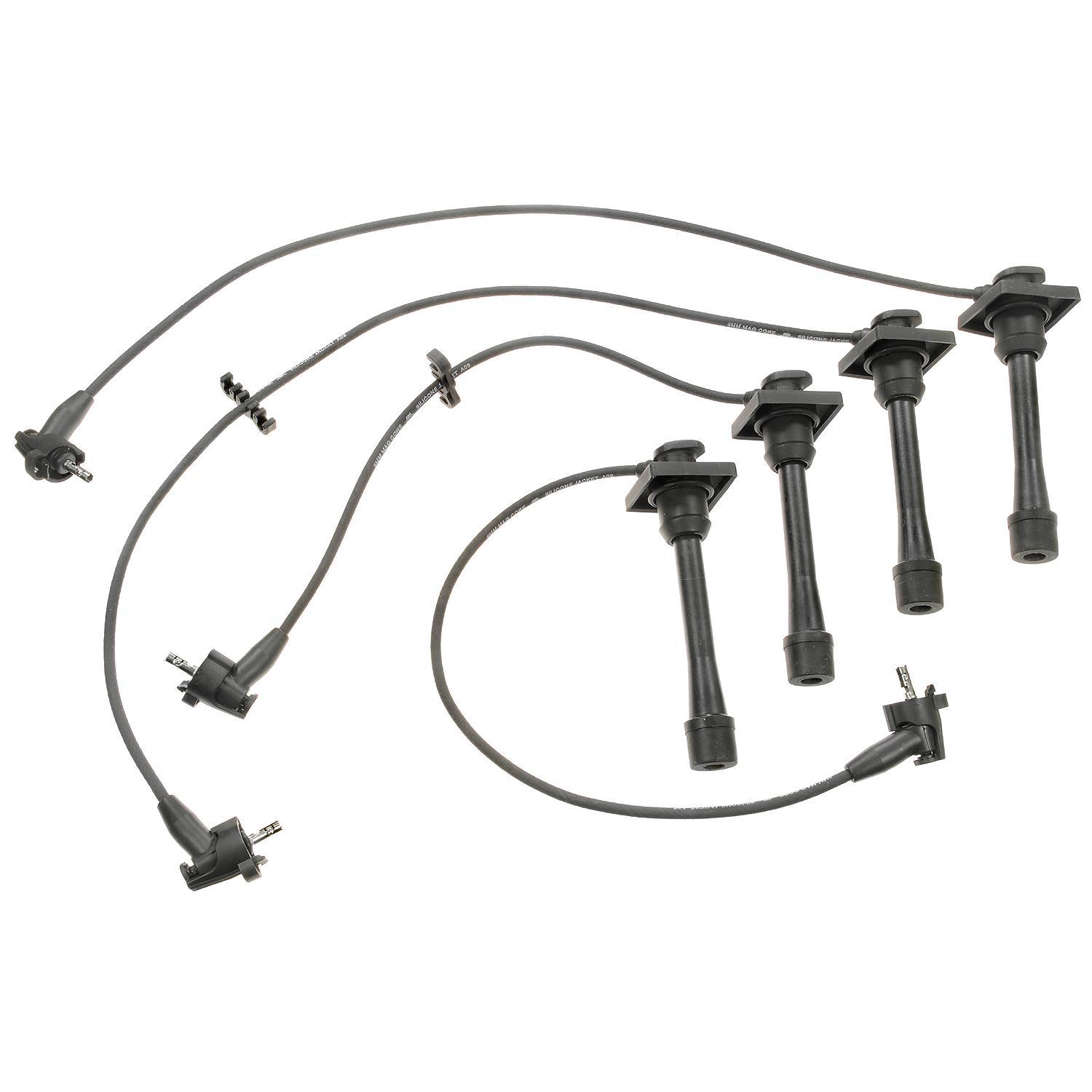 BWD CH5417 Spark Plug Wire Set product image 2 of 2