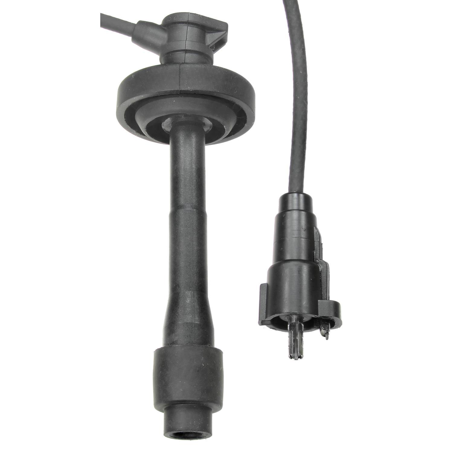 BWD CH5419 - Spark Plug Wire Set BWD CH5419 Spark Plug Wire Set product image 1 of 2