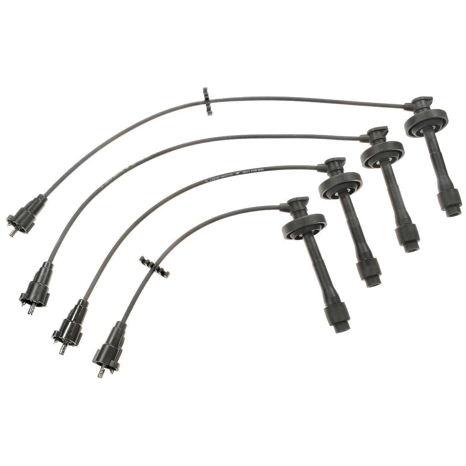 BWD CH5419 - Spark Plug Wire Set BWD CH5419 Spark Plug Wire Set product image 2 of 2