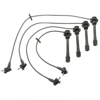 BWD CH5420 Spark Plug Wire Set product image 2 of 2