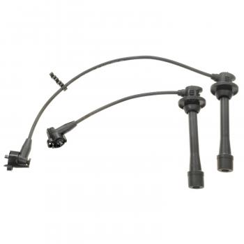 BWD CH5422 Spark Plug Wire Set product image 2 of 2