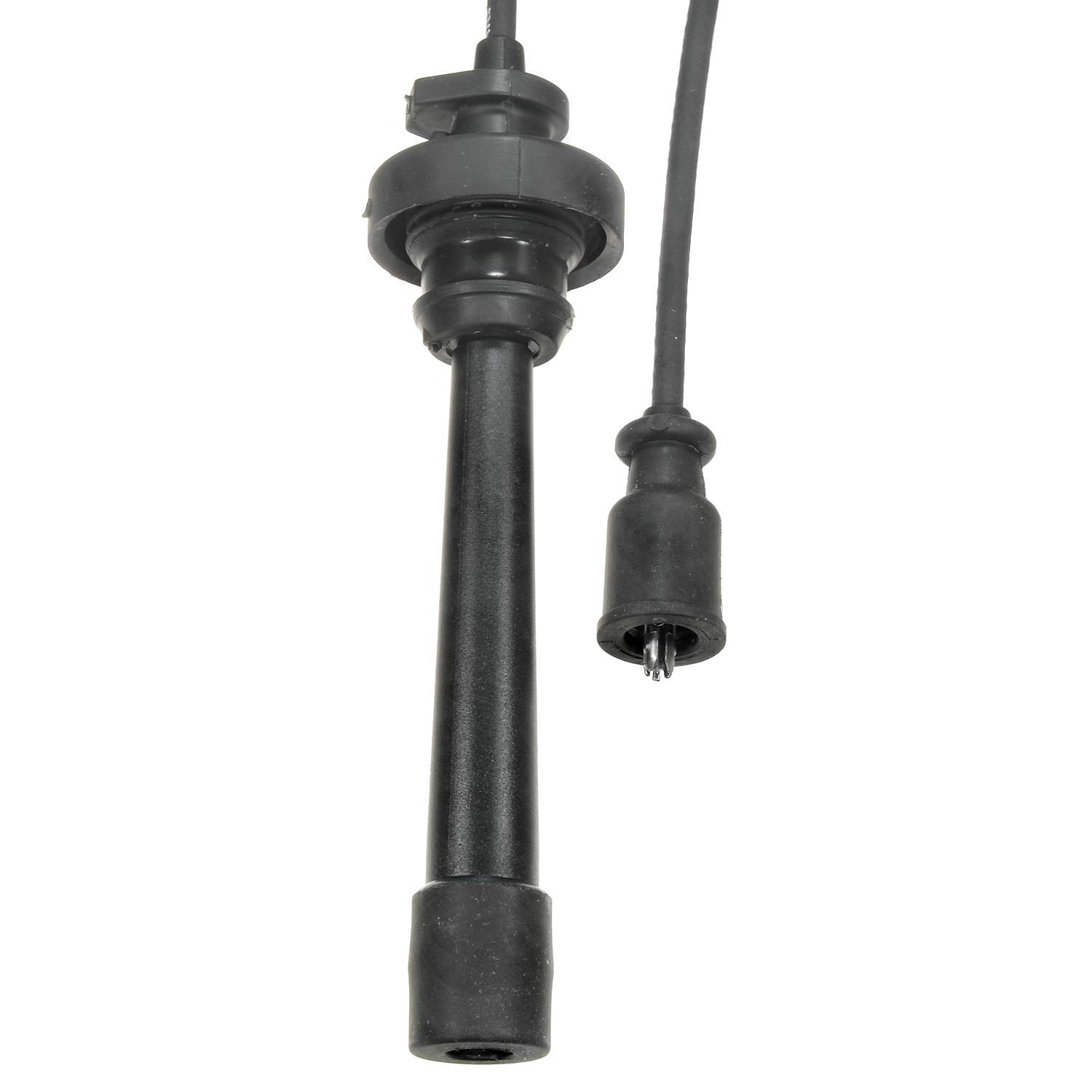 BWD CH5425 Spark Plug Wire Set product image 1 of 2