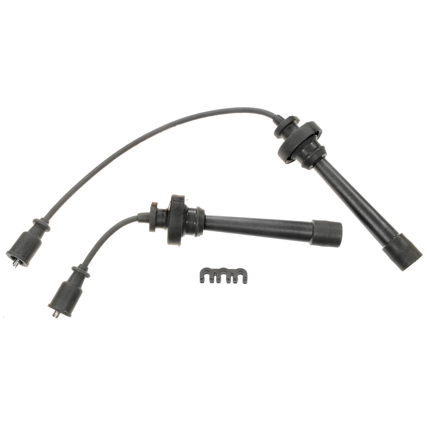 BWD CH5425 Spark Plug Wire Set product image 2 of 2