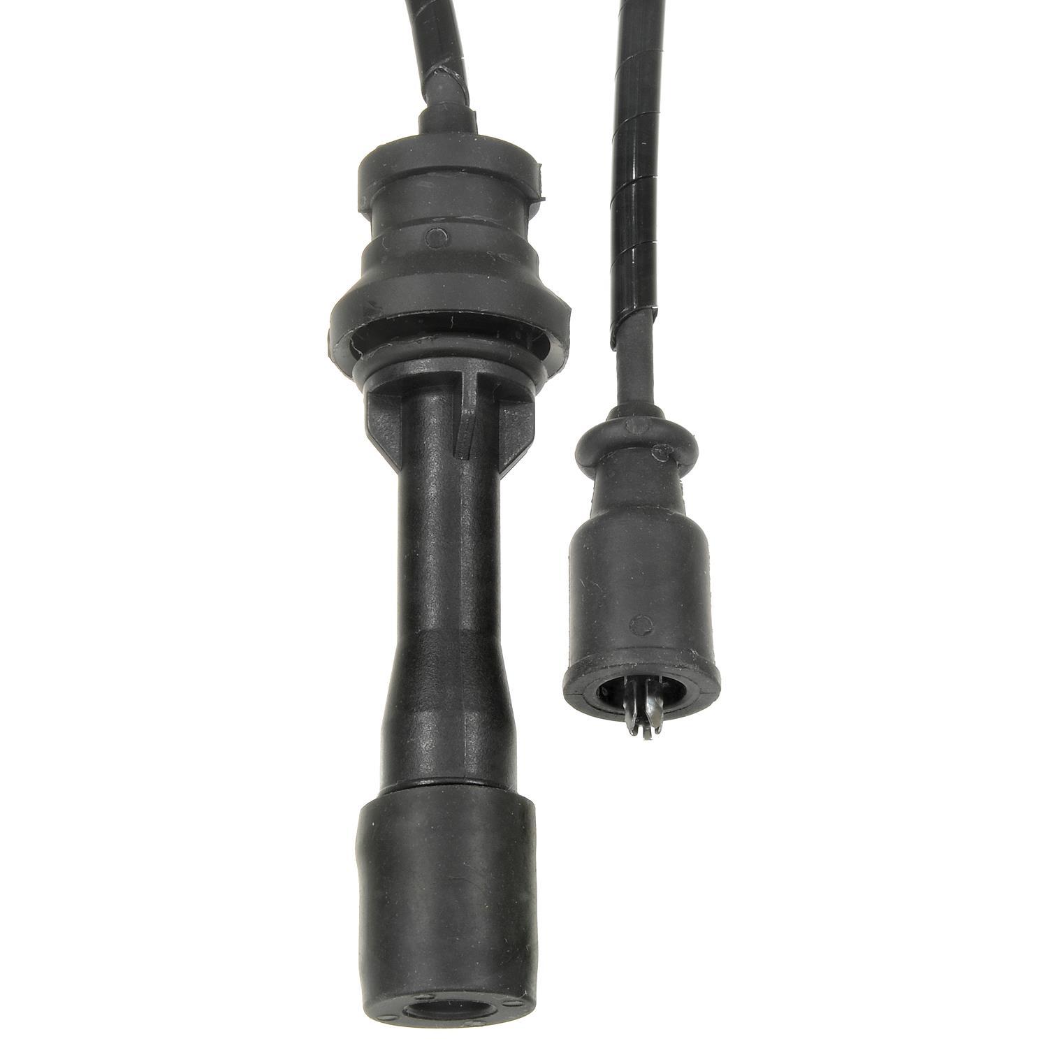 BWD CH5426 - Spark Plug Wire Set BWD CH5426 Spark Plug Wire Set product image 1 of 2