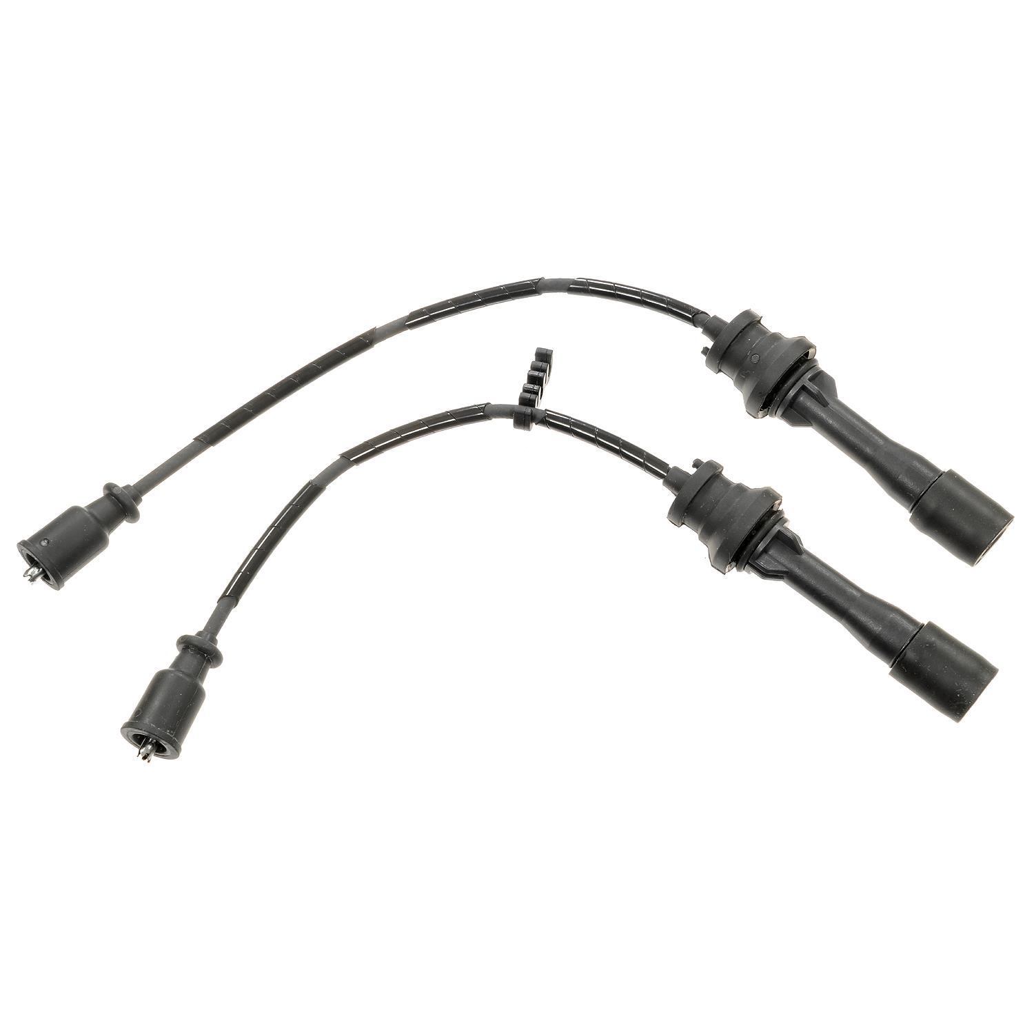 BWD CH5426 - Spark Plug Wire Set BWD CH5426 Spark Plug Wire Set product image 2 of 2