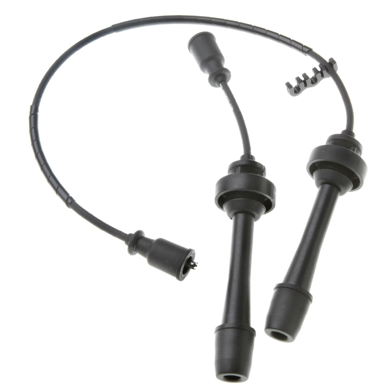BWD CH5427 - Spark Plug Wire Set BWD CH5427 Spark Plug Wire Set product image 2 of 2