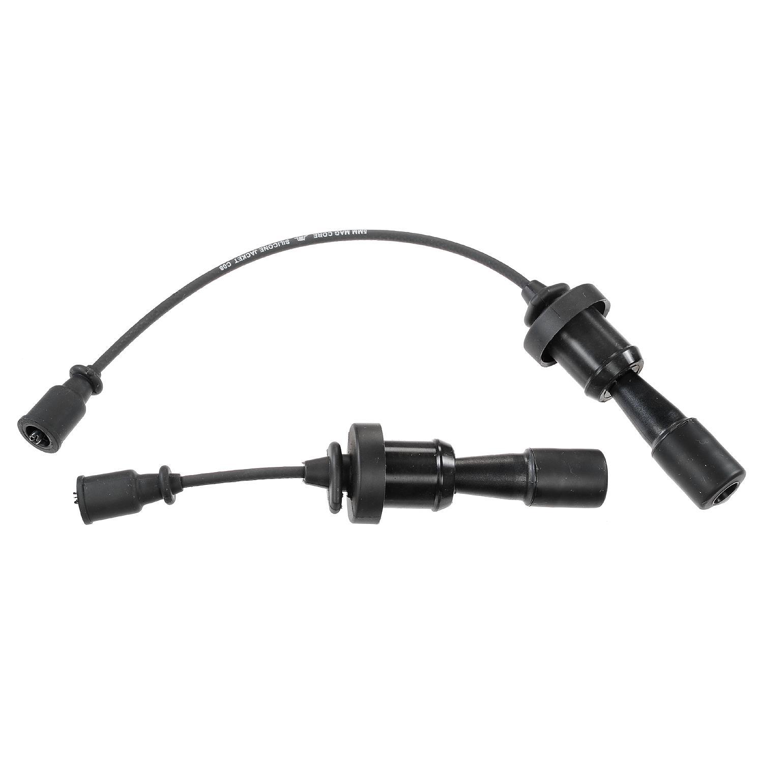 BWD CH5428 - Spark Plug Wire Set BWD CH5428 Spark Plug Wire Set product image 2 of 2