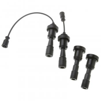 BWD CH5428K Spark Plug Wire Set product image 2 of 2