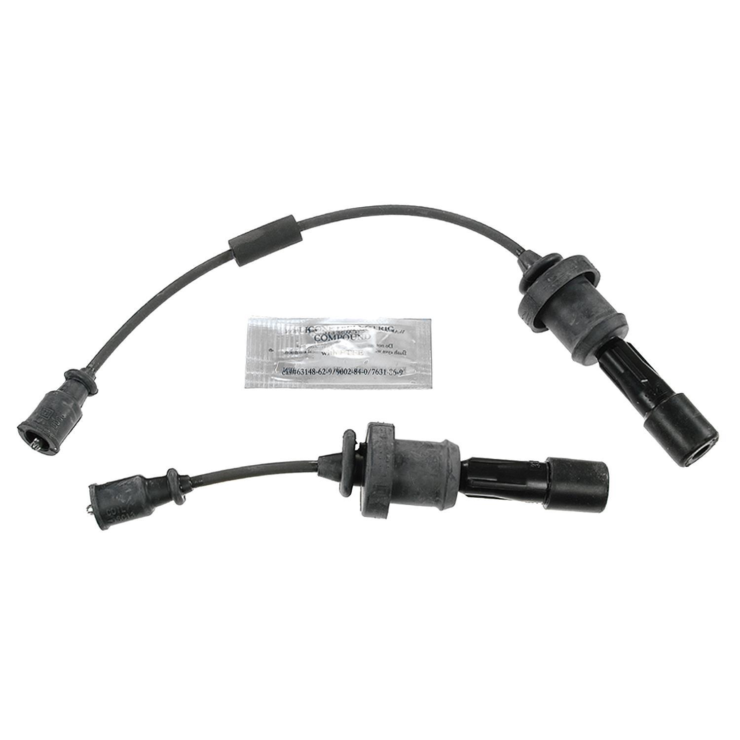 BWD CH5430 - Spark Plug Wire Set BWD CH5430 Spark Plug Wire Set product image 2 of 2