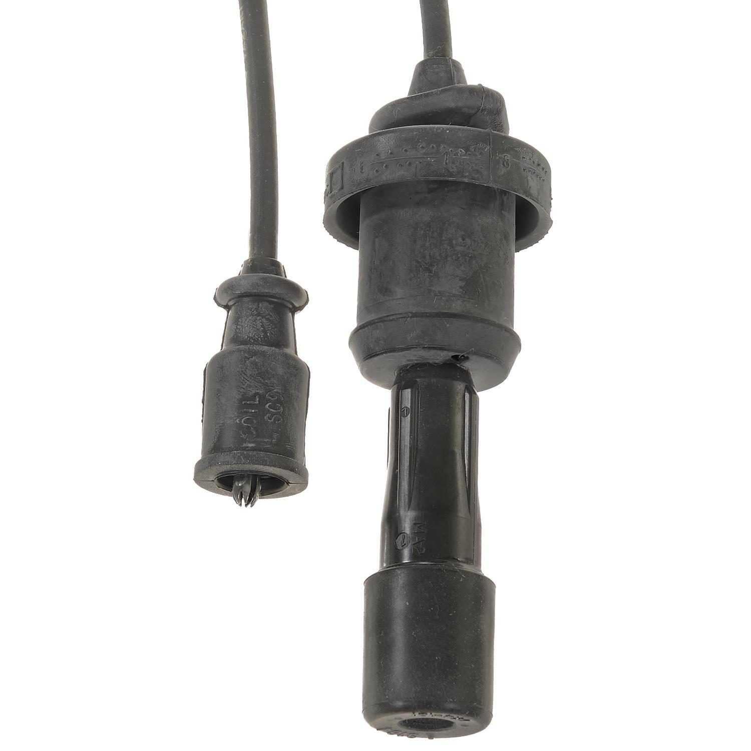 BWD CH5430K - Spark Plug Wire Set BWD CH5430K Spark Plug Wire Set product image 1 of 2