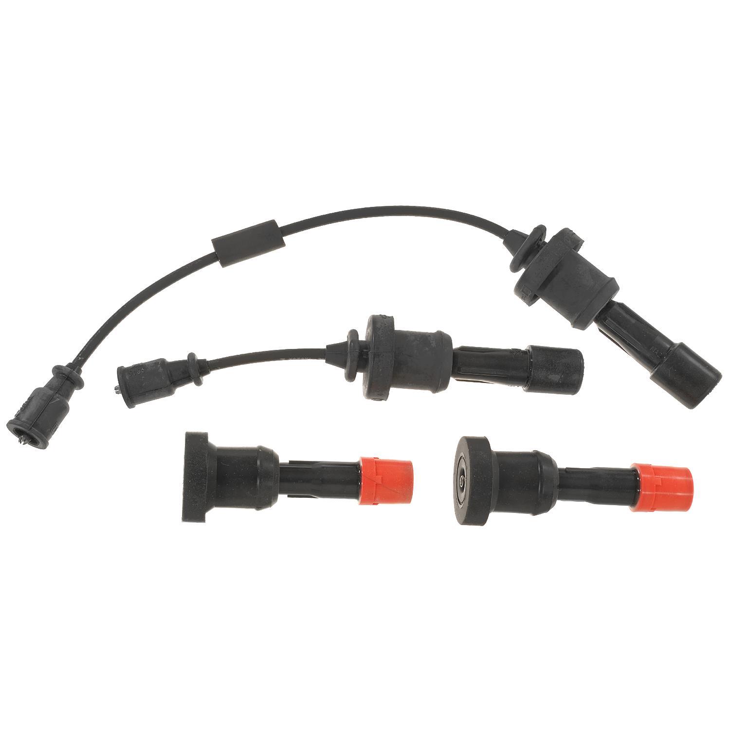 BWD CH5430K - Spark Plug Wire Set BWD CH5430K Spark Plug Wire Set product image 2 of 2