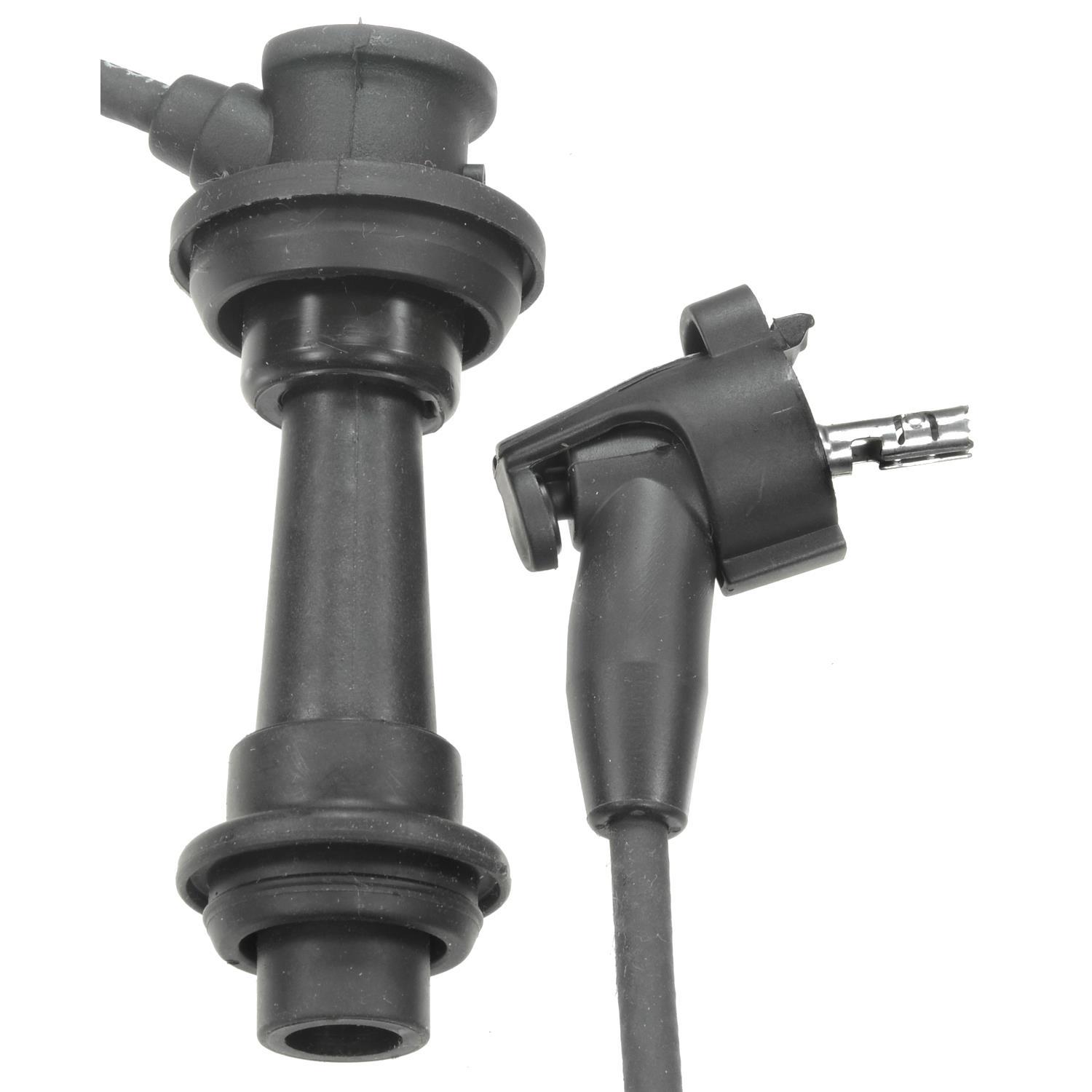 BWD CH5600 - Spark Plug Wire Set BWD CH5600 Spark Plug Wire Set product image 1 of 2