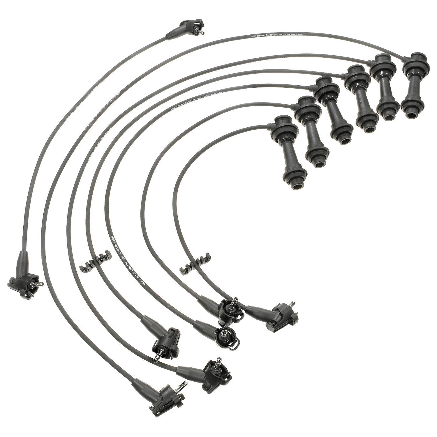 BWD CH5600 - Spark Plug Wire Set BWD CH5600 Spark Plug Wire Set product image 2 of 2