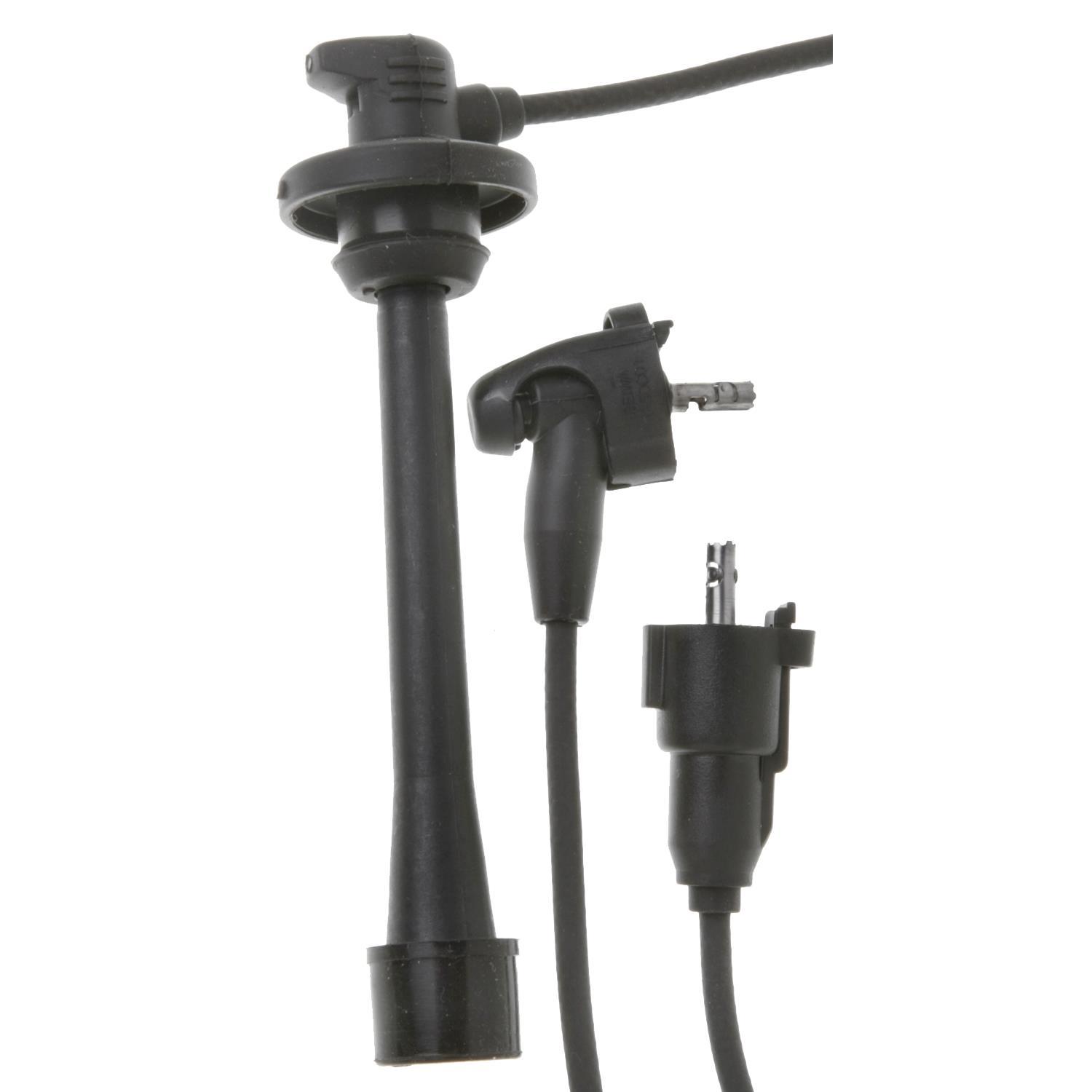 BWD CH5601 - Spark Plug Wire Set BWD CH5601 Spark Plug Wire Set product image 1 of 2