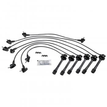BWD CH5603 Spark Plug Wire Set product image 1 of 1