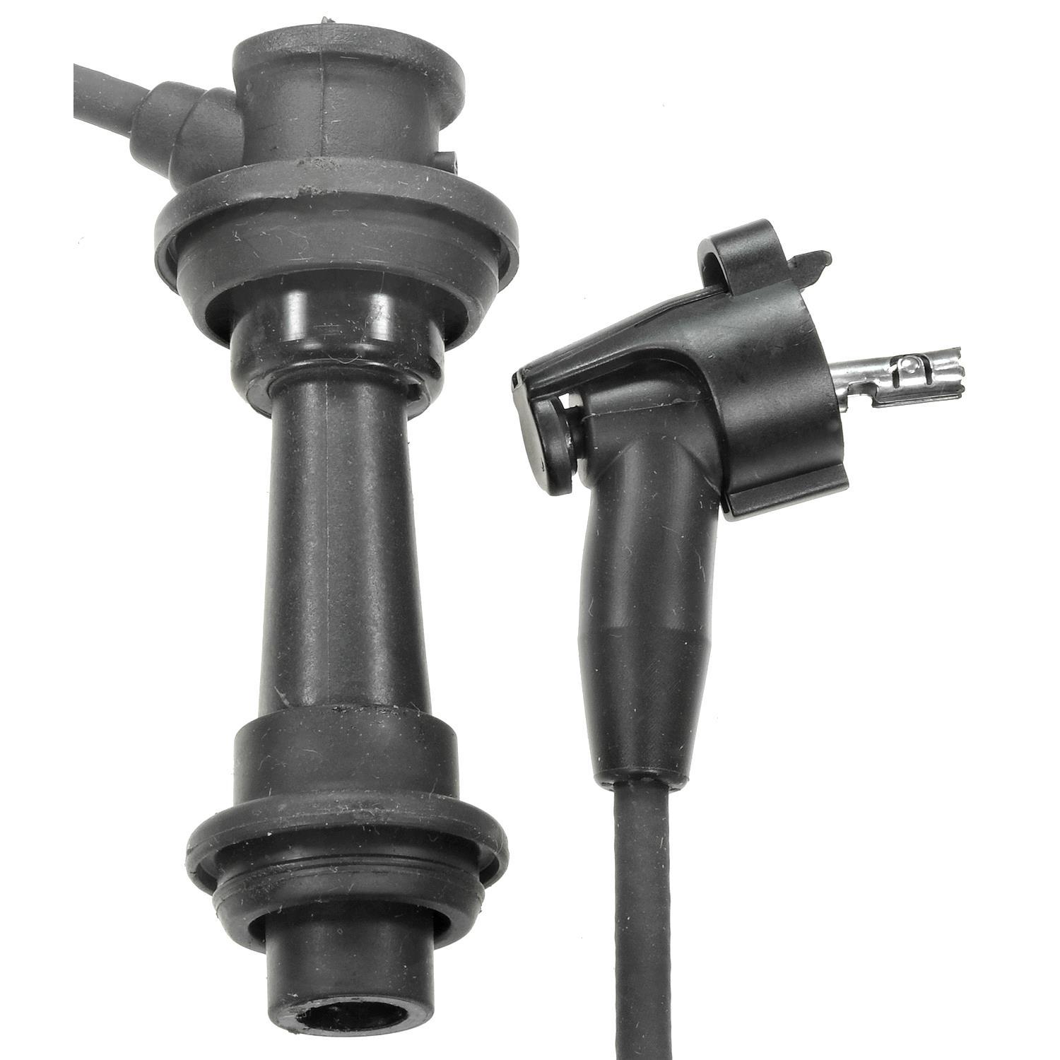 BWD CH5605 Spark Plug Wire Set product image 1 of 2