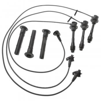 BWD CH5606K Spark Plug Wire Set product image 2 of 2