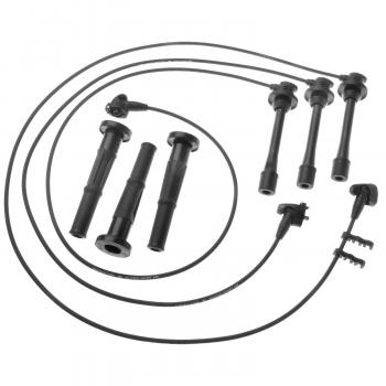 BWD CH5607K - Spark Plug Wire Set BWD CH5607K Spark Plug Wire Set product image 2 of 2