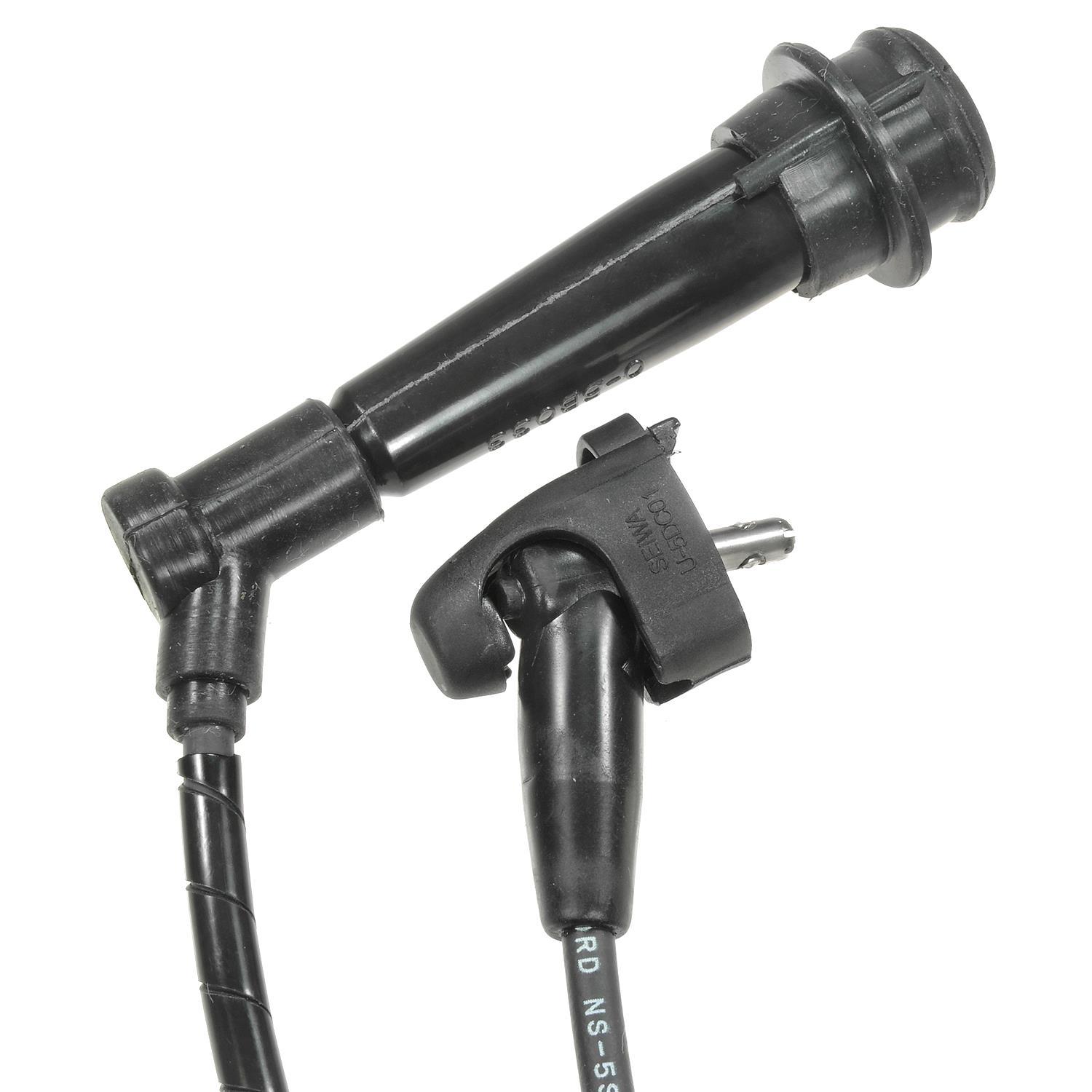 BWD CH5608 - Spark Plug Wire Set BWD CH5608 Spark Plug Wire Set product image 1 of 2