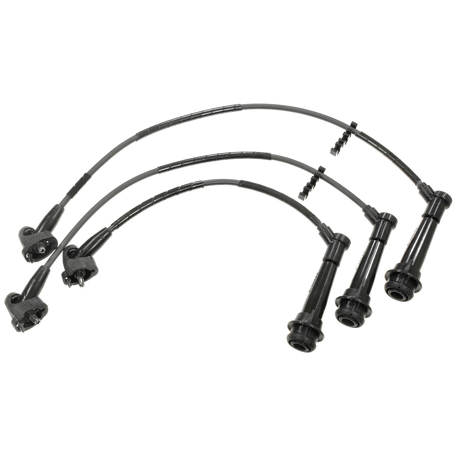 BWD CH5608 - Spark Plug Wire Set BWD CH5608 Spark Plug Wire Set product image 2 of 2