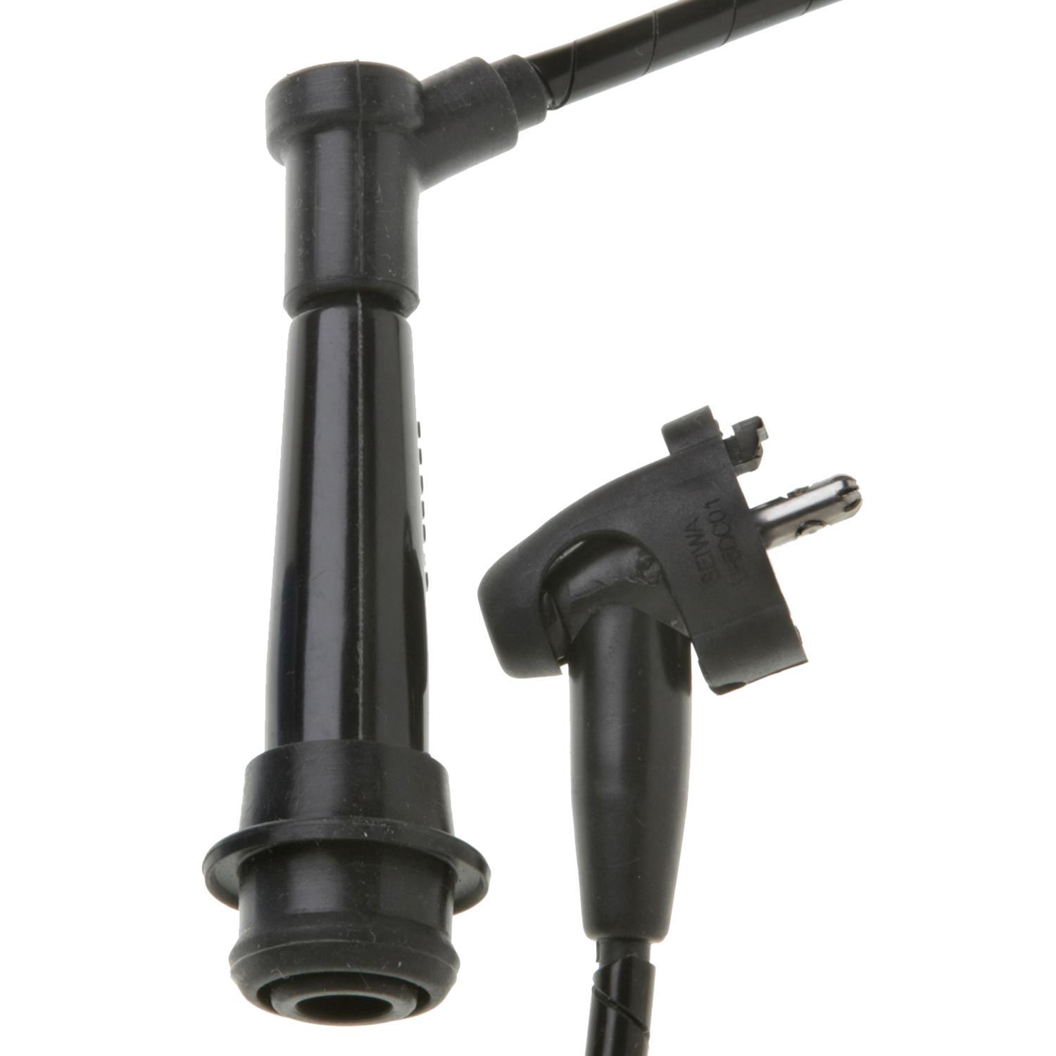 BWD CH5608K - Spark Plug Wire Set BWD CH5608K Spark Plug Wire Set product image 1 of 2