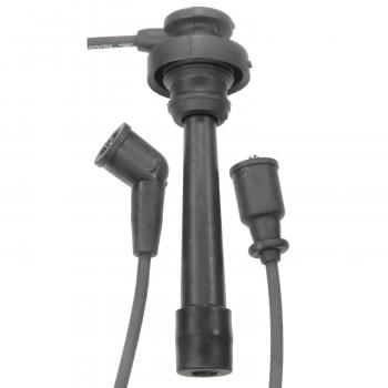 BWD CH5609 Spark Plug Wire Set product image 1 of 2