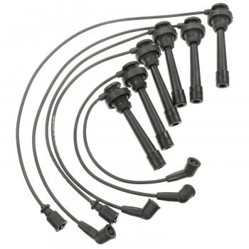 BWD CH5609 Spark Plug Wire Set product image 2 of 2