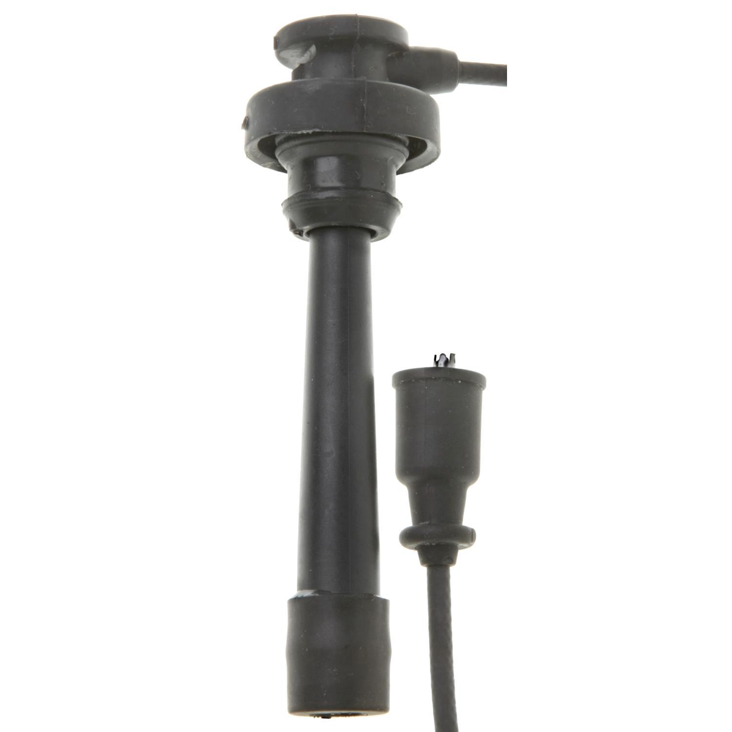 BWD CH5610 - Spark Plug Wire Set BWD CH5610 Spark Plug Wire Set product image 1 of 2